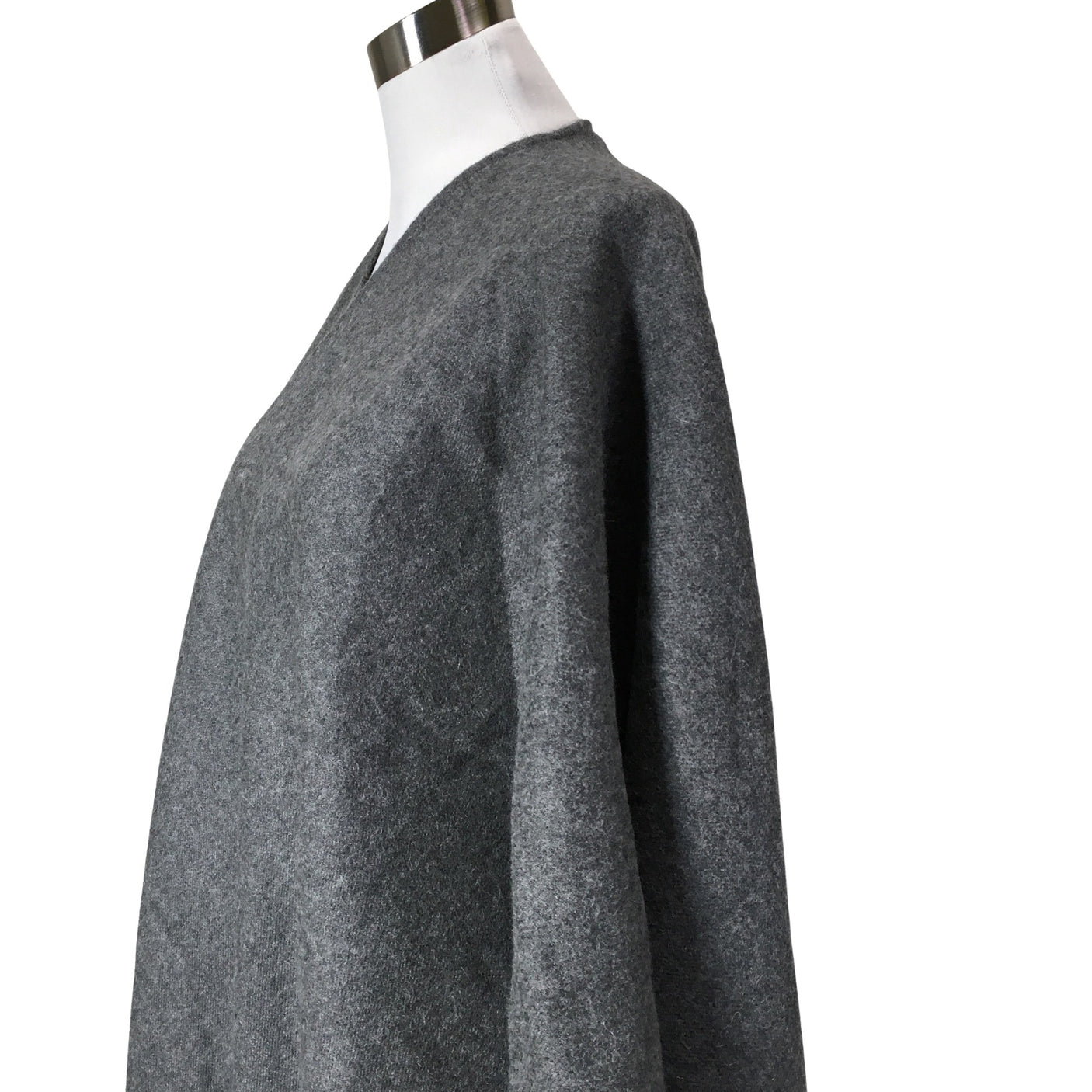 Unisex Balmuir - Poncho, koko 40 -  (3)
