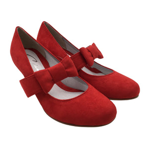 Unisex Chantana - Korkokengät, koko 36 -  (2)