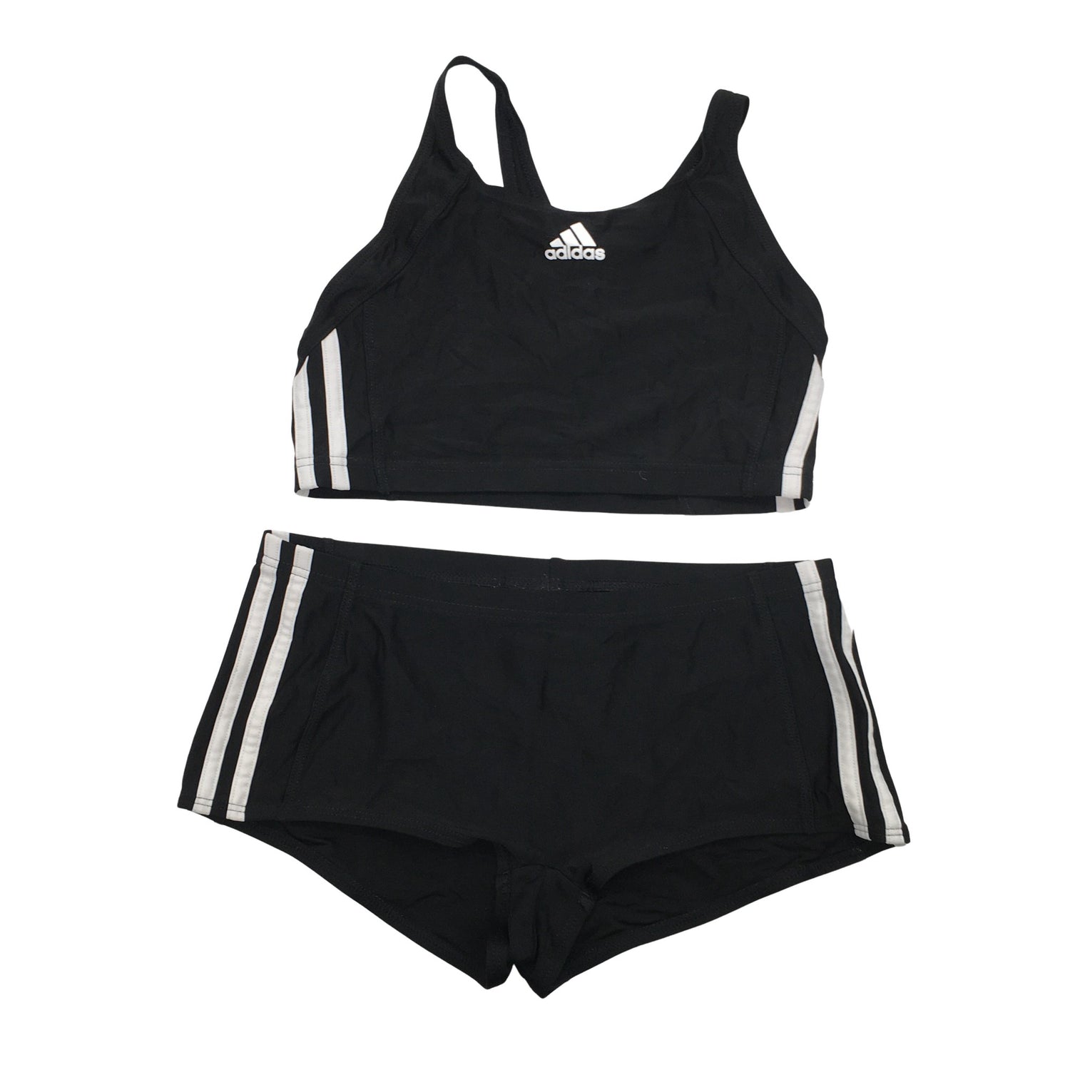  Uima-asu  Bikinit, koko 36  Adidas 
