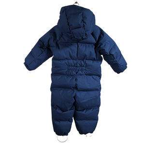 Unisex Reima - Toppahaalari, koko 86 - 92 -  (2)