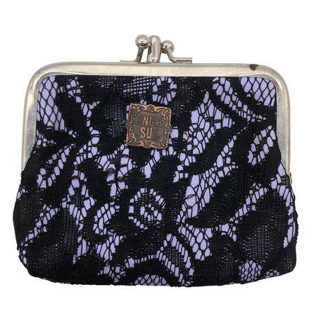 Unisex Anna Sui - Lompakko, koko Ei kokoa -  ()