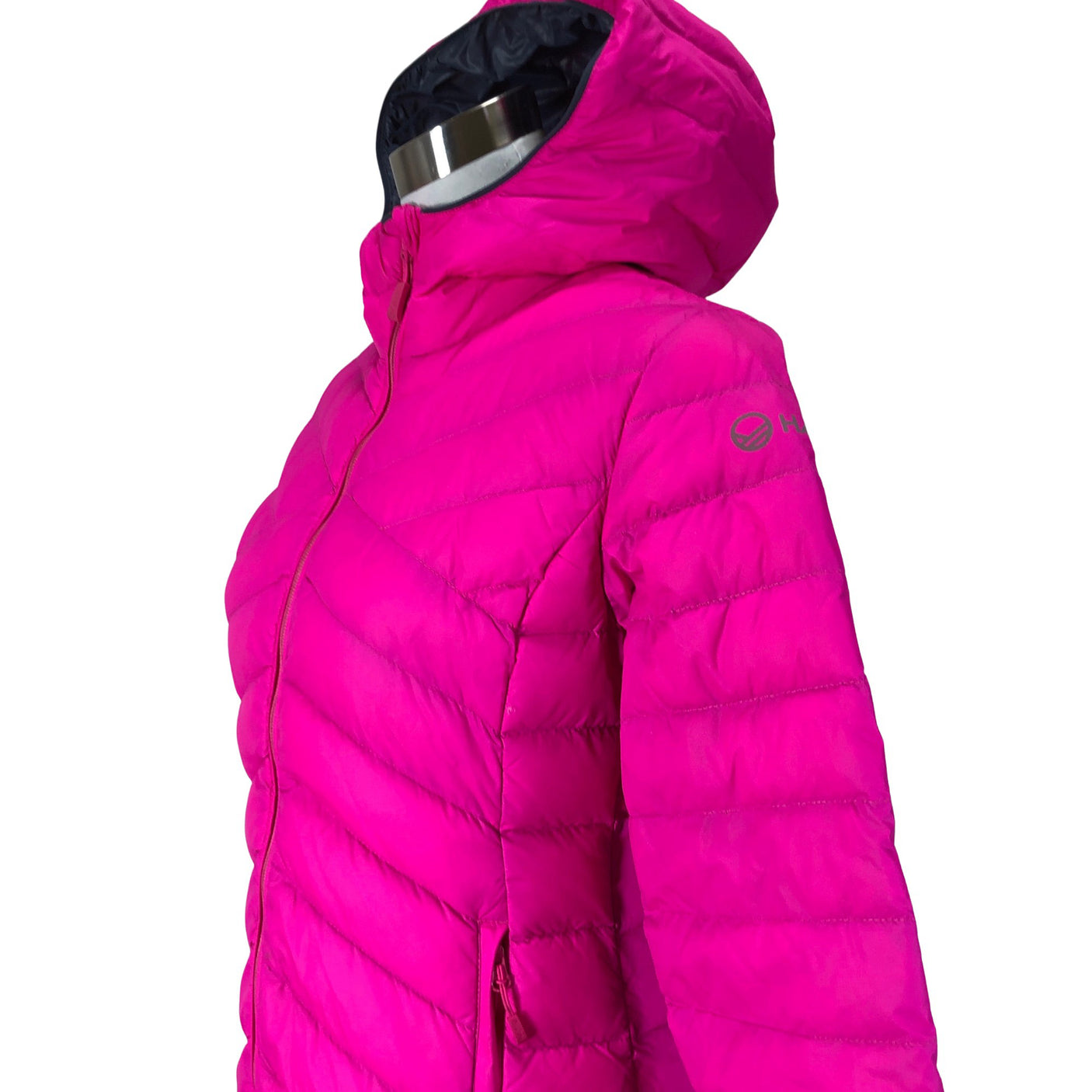 Unisex Halti - Kevytuntuvatakki, koko 36 -  (3)