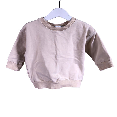 Unisex Tiny Muse - Collegepaita, koko 86 - 92 -  ()