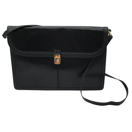 Unisex Matinlaukku - Olkalaukku, koko Midi -  ()