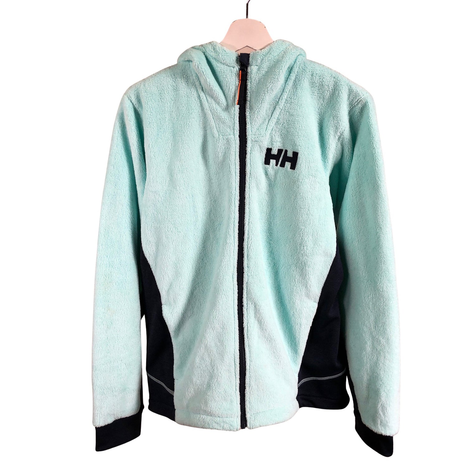  Fleecetakki  Fleecetakki, koko 170 - 176  Helly Hansen 