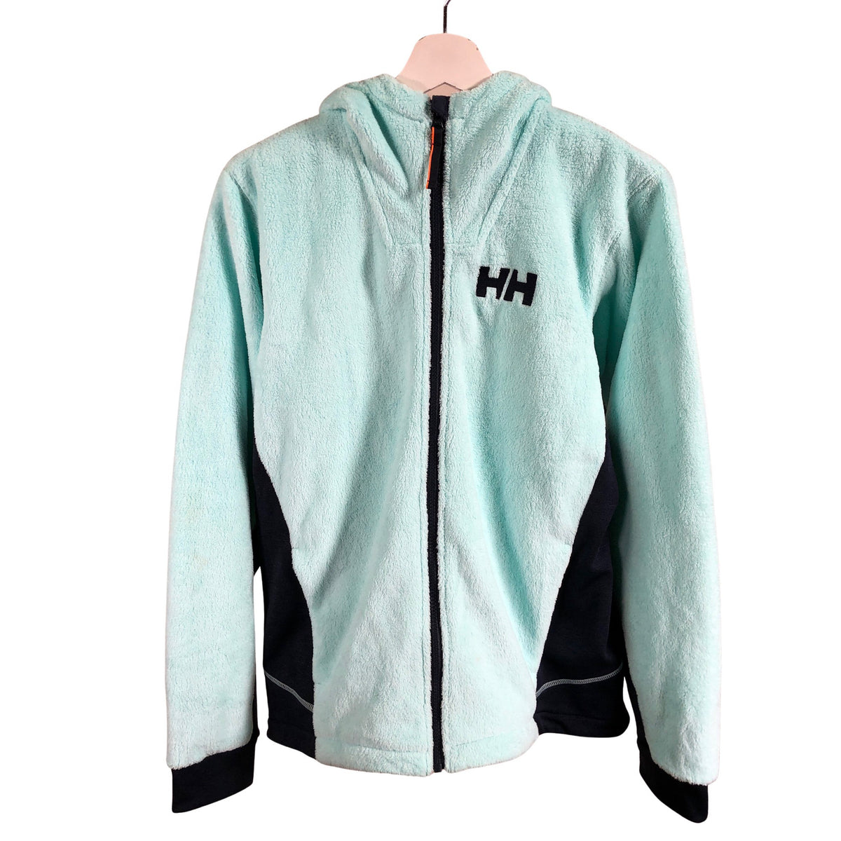 Unisex Helly Hansen - Fleecetakki, koko 170 - 176 -  (1)