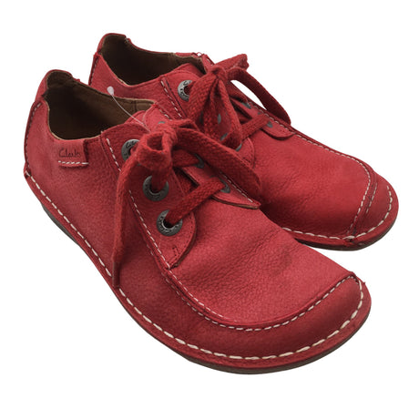 Unisex Clarks - Kävelykengät, koko 38 -  (2)