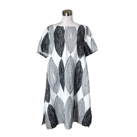 Unisex Marita Huurinainen - Kangasmekko, koko 40 -  ()