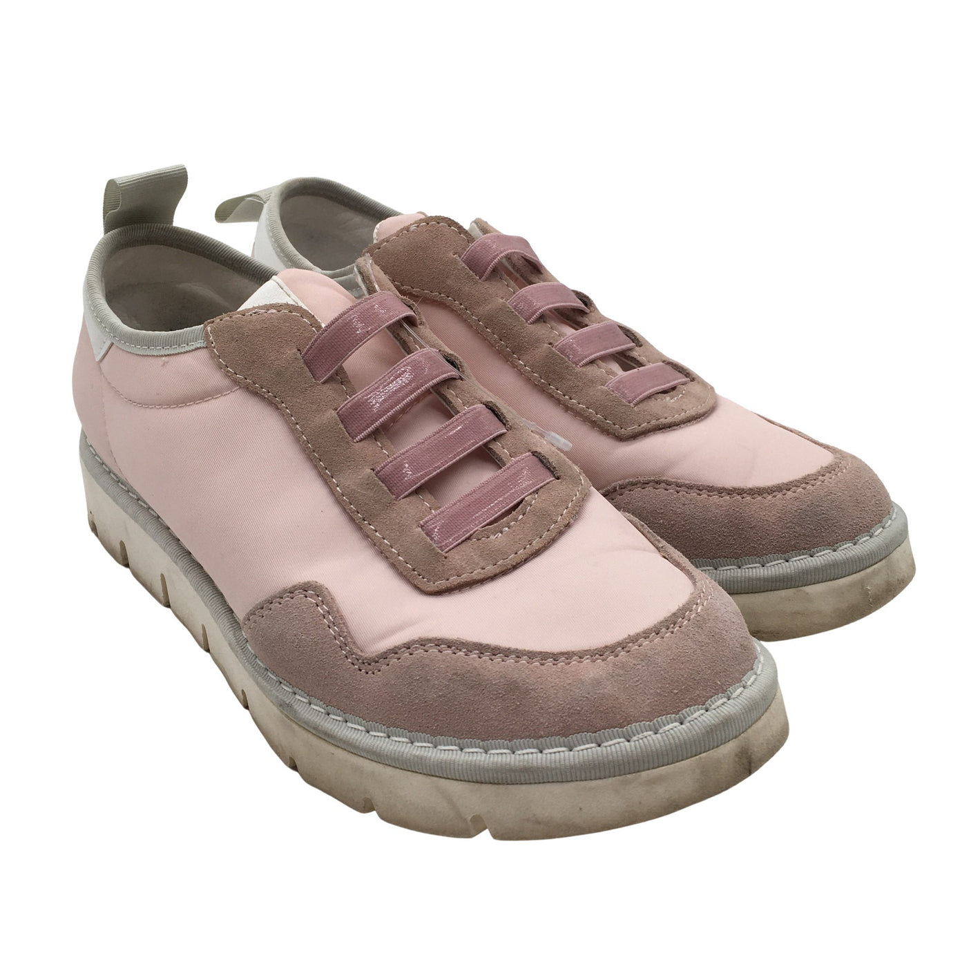 Unisex Panchic - Tennarit, koko 36 -  (2)