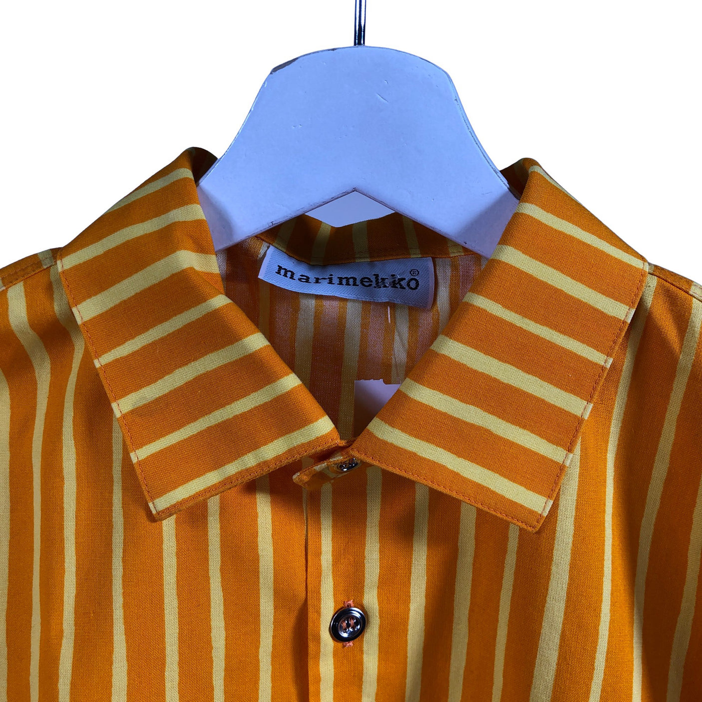 Unisex Marimekko - Kauluspaita, koko M -  (3)