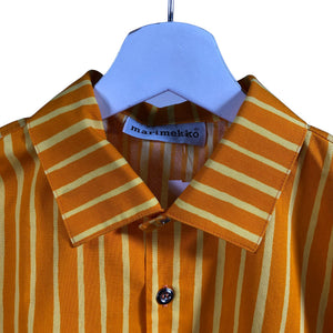 Unisex Marimekko - Kauluspaita, koko M -  (3)
