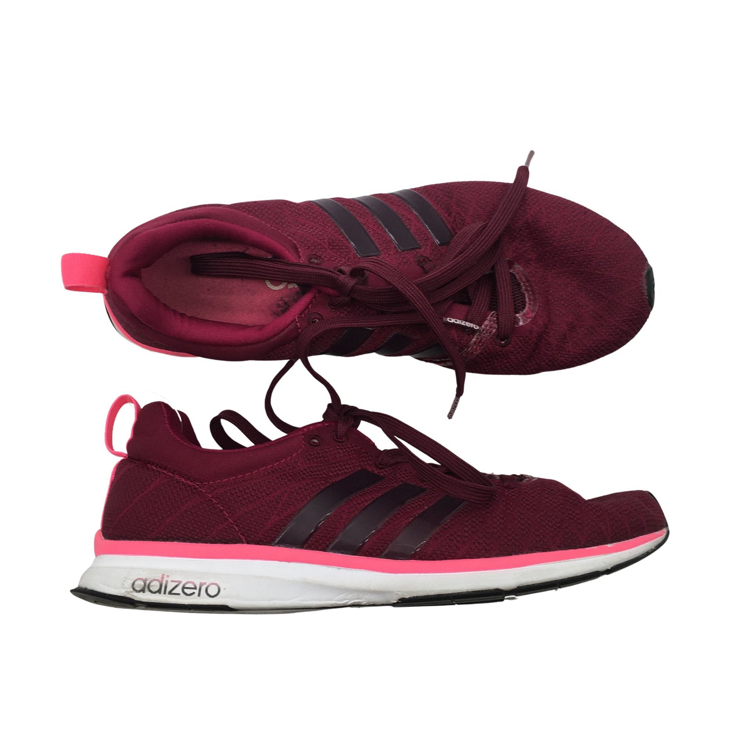  Lenkkarit  Lenkkarit, koko 37  Adidas 