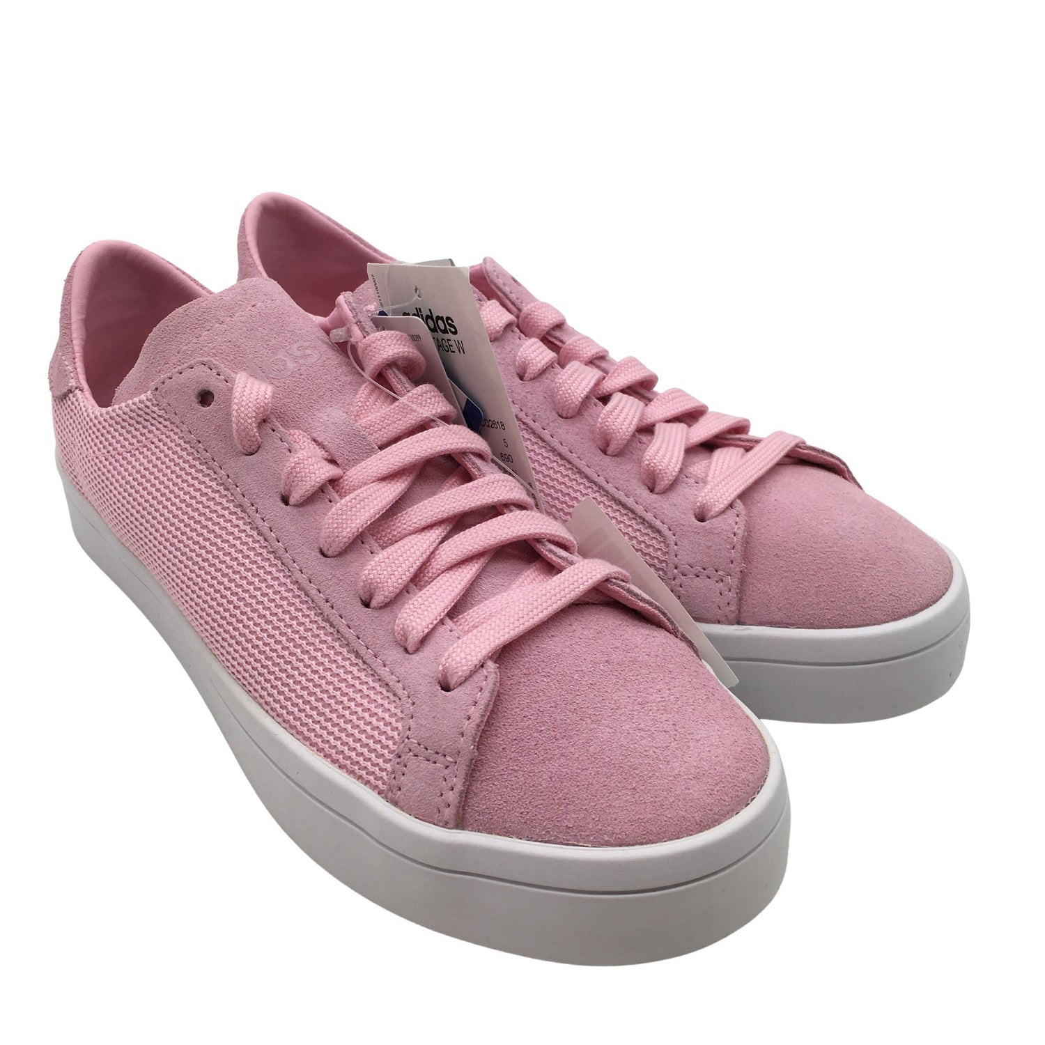  Tennarit  Tennarit, koko 38  Adidas 