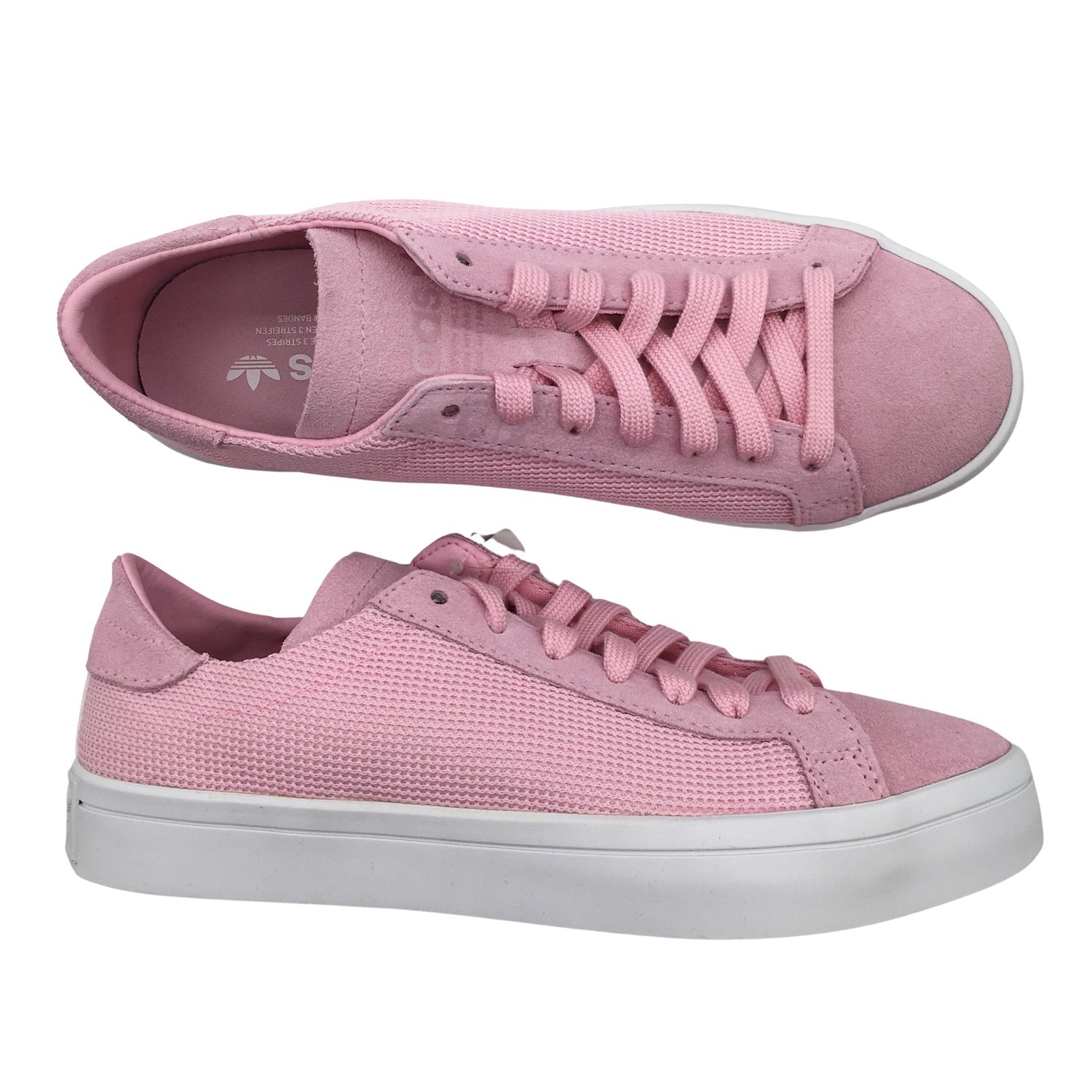  Tennarit  Tennarit, koko 38  Adidas 