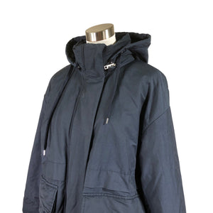Unisex Nanso - Parkatakki, koko 38 -  (3)