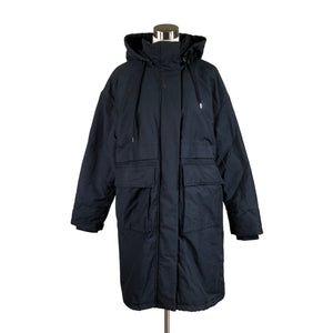 Unisex Nanso - Parkatakki, koko 38 -  (1)