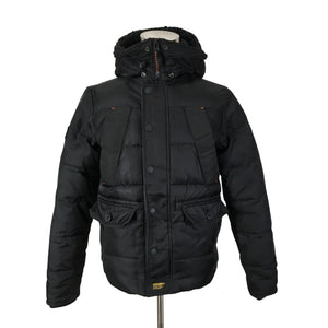 Unisex Superdry - Toppatakki, koko M -  (1)