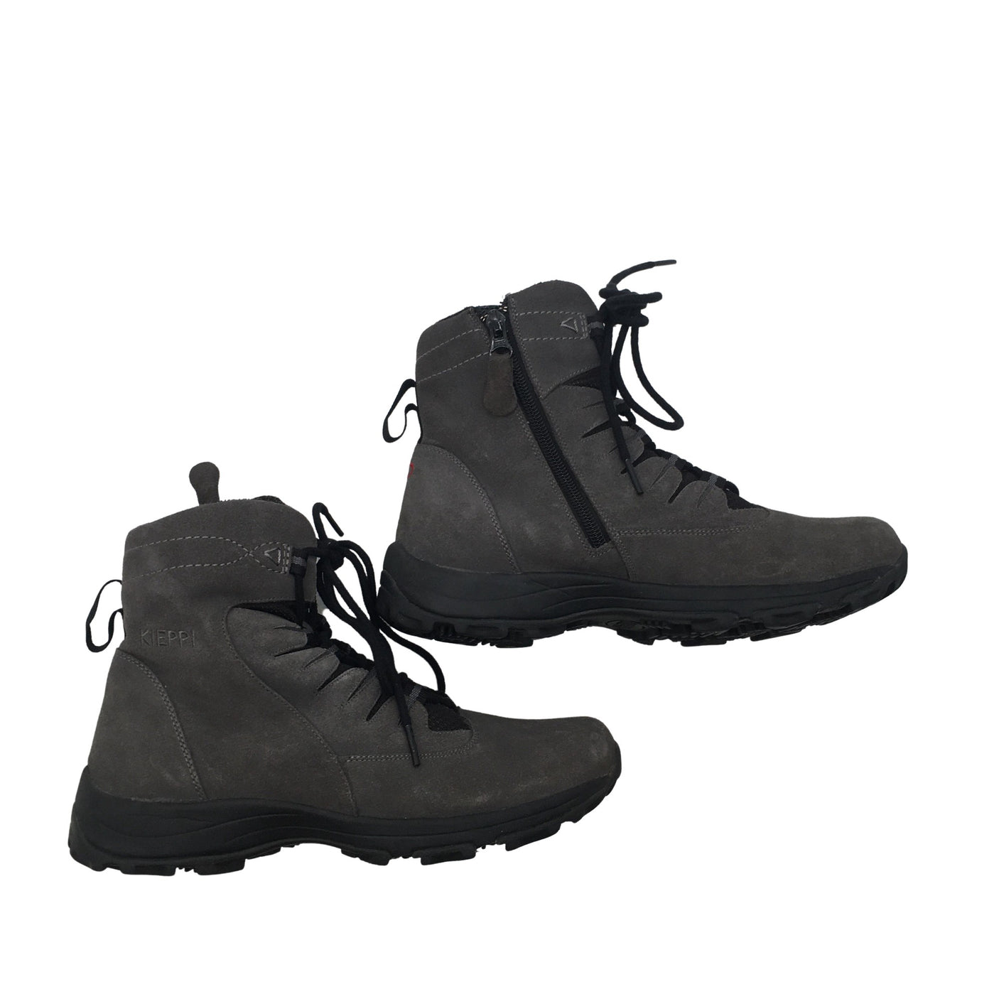 Unisex Kieppi - Nilkkurit, koko 39 -  (1)