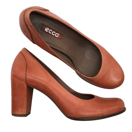Unisex Ecco - Korkokengät, koko 41 -  ()