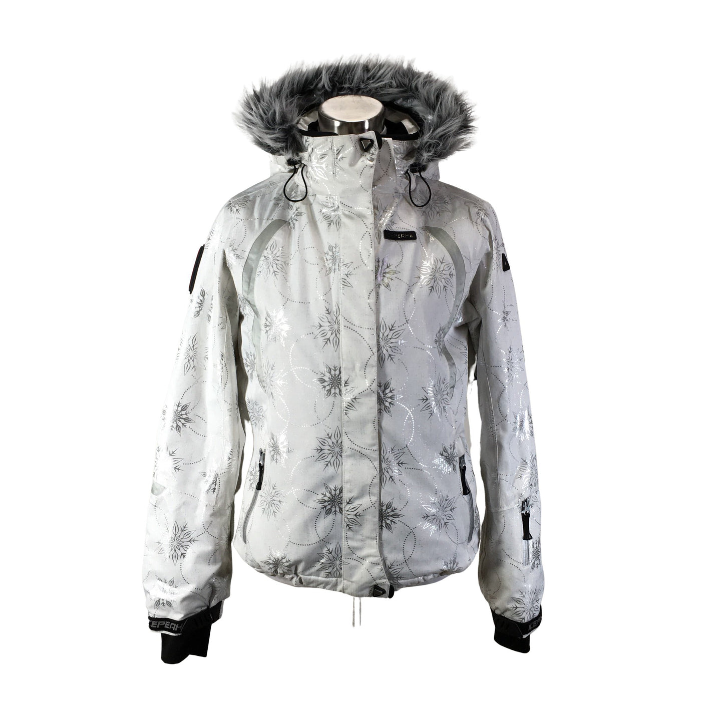 Unisex Icepeak - Toppatakki, koko 40 -  (1)