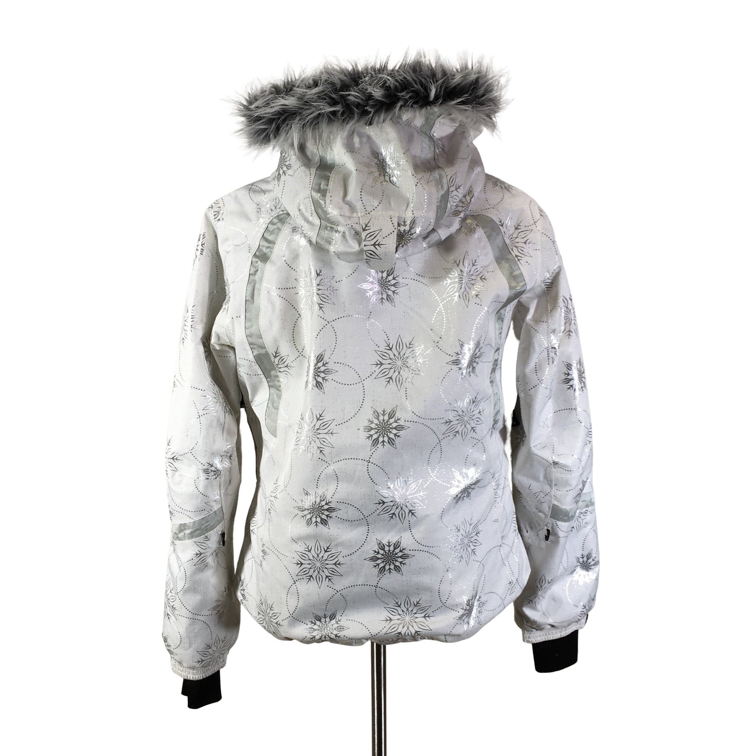  Toppatakki  Toppatakki, koko 40  Icepeak 