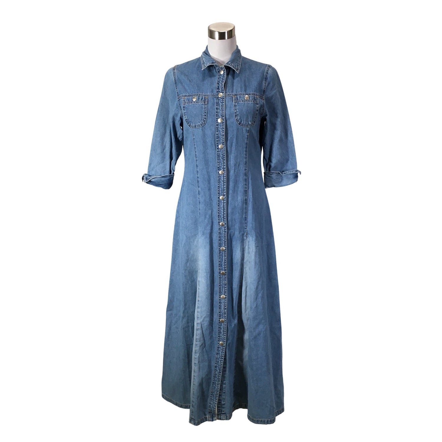 Farkkumekko, koko 38