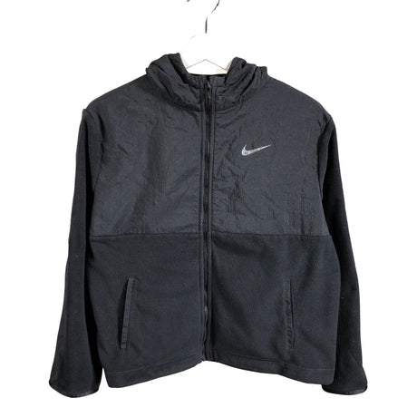 Unisex Nike - Fleecetakki, koko 158 - 164 -  ()