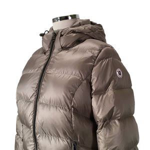 Unisex Reset - Untuvatakki, koko 42 -  (3)