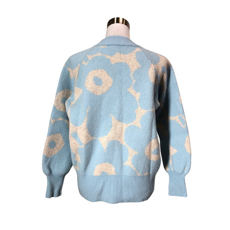 Unisex Marimekko - Neulepaita, koko 40 -  (2)