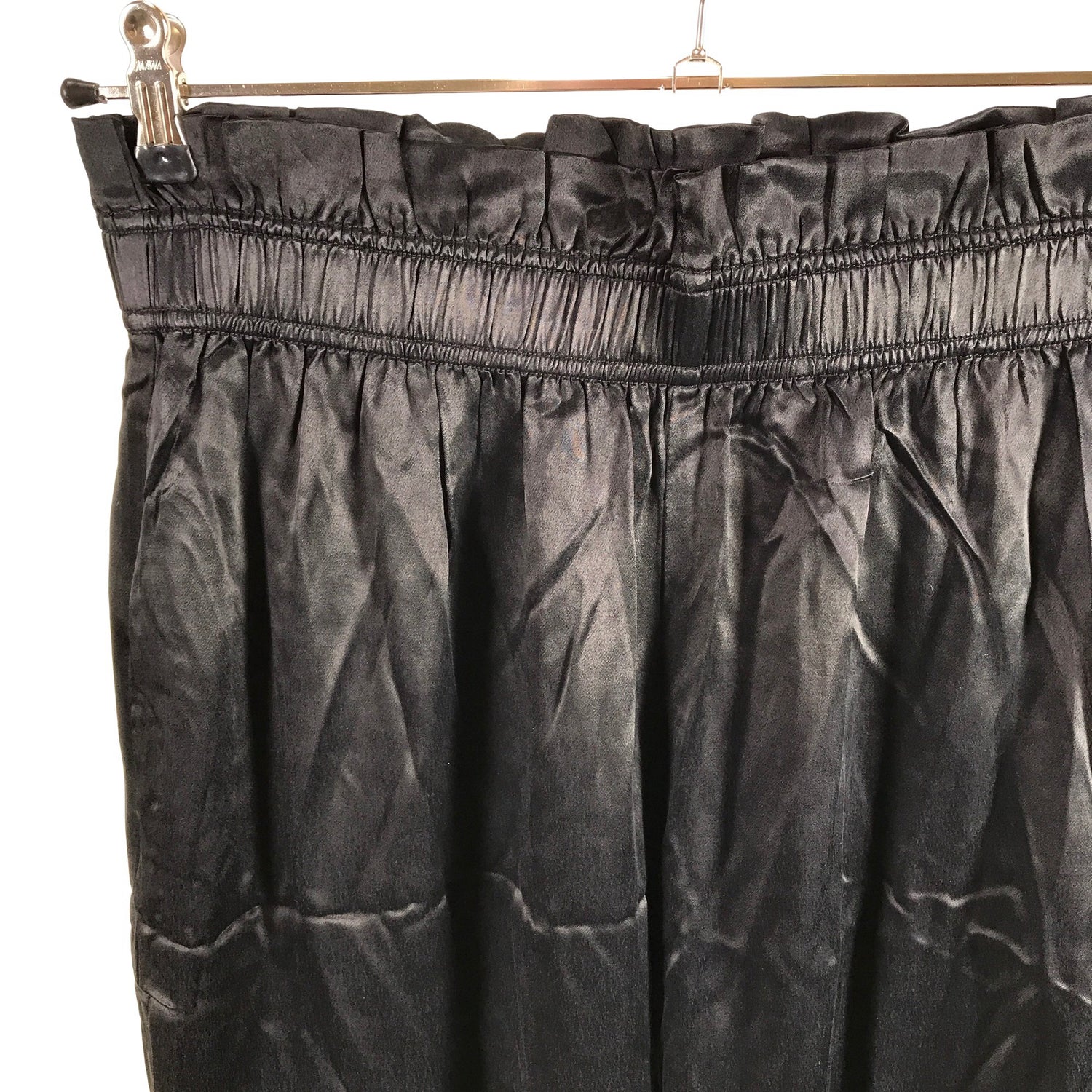 Ohuet housut, koko 40