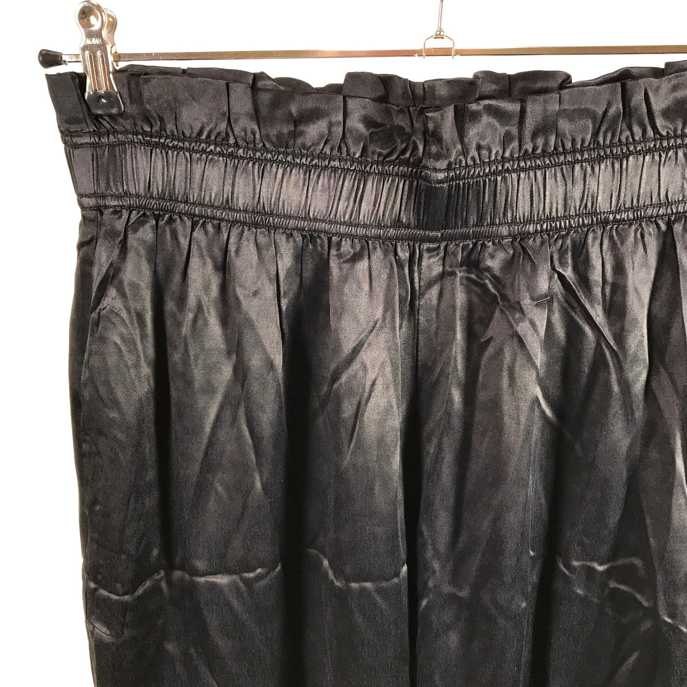 Ohuet housut, koko 40