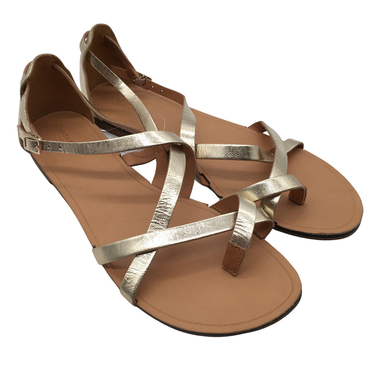 Unisex Vagabond - Sandaalit, koko 42 -  (2)