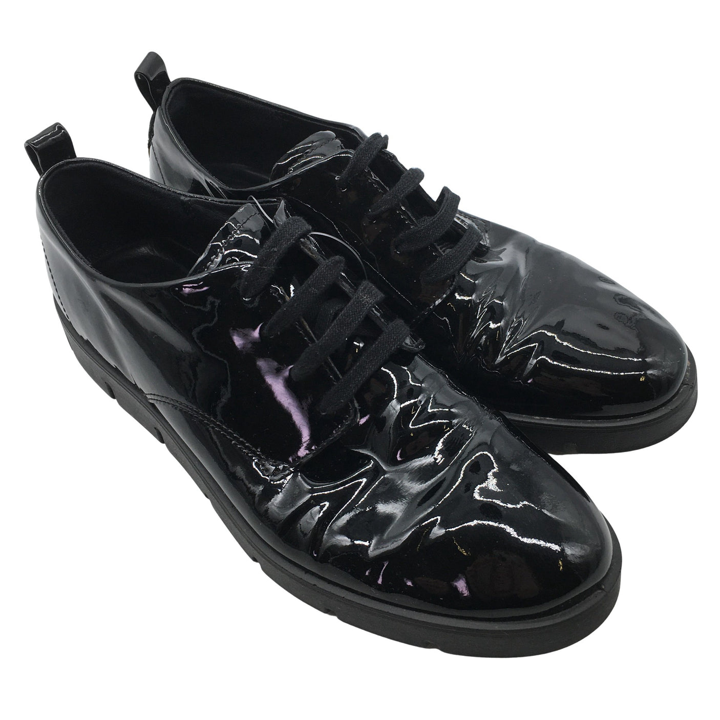 Unisex Ecco - Kävelykengät, koko 41 -  (2)