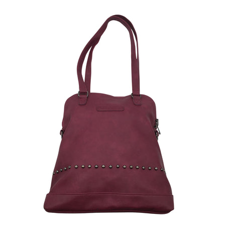 Unisex Daniel Ray - Olkalaukku, koko Midi -  ()