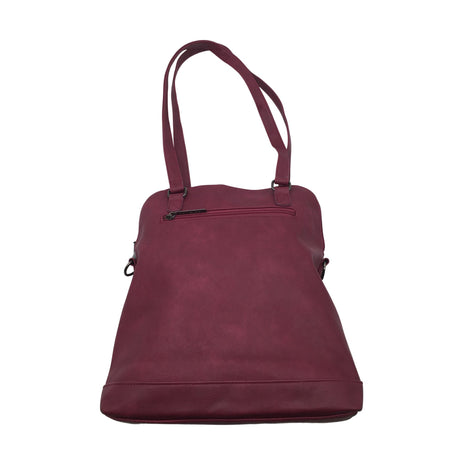 Unisex Daniel Ray - Olkalaukku, koko Midi -  (2)