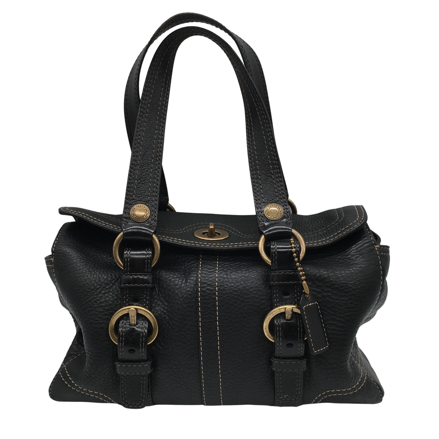 Unisex Coach - Käsilaukku, koko Midi -  (1)