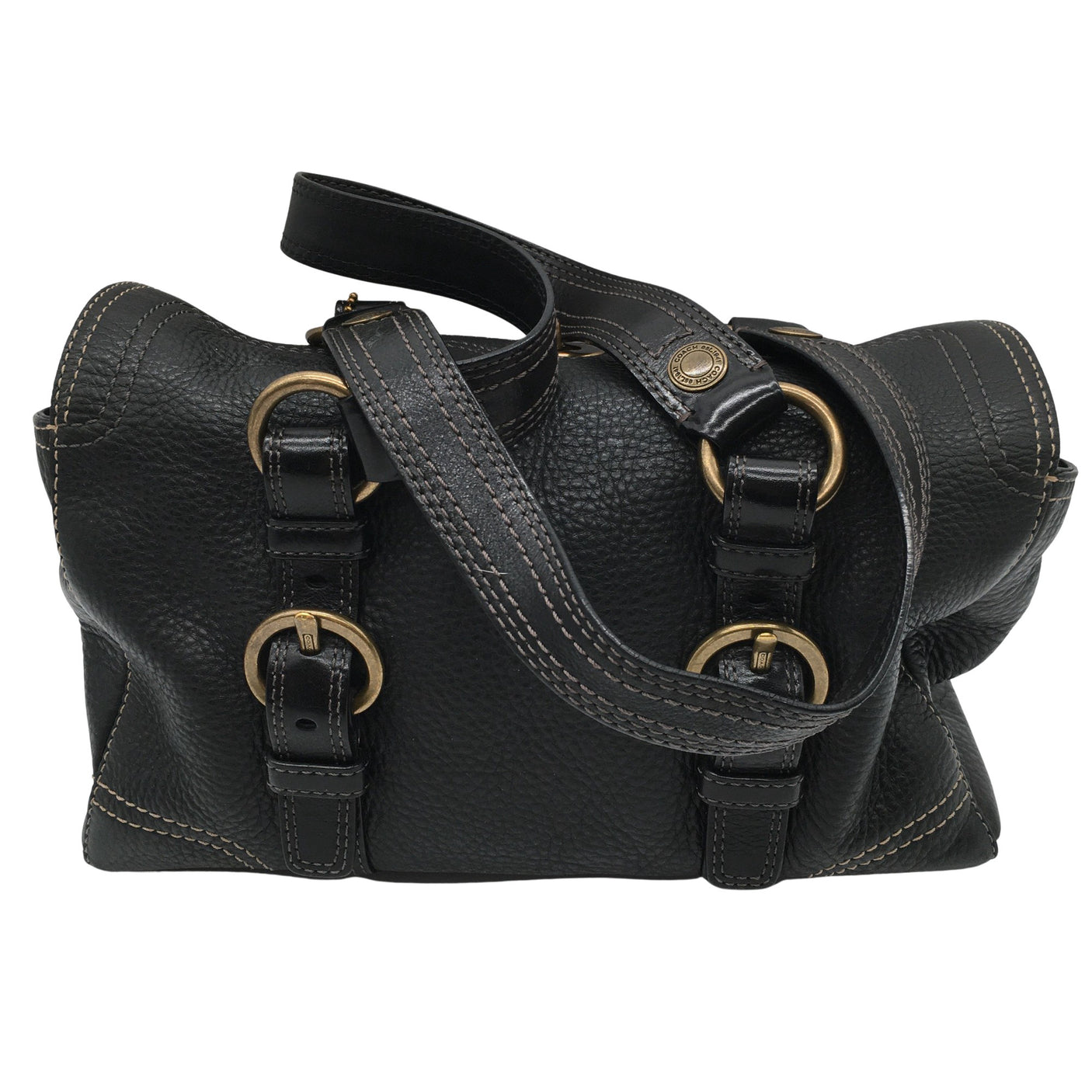 Unisex Coach - Käsilaukku, koko Midi -  (2)