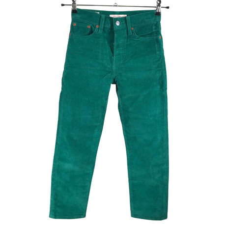 Unisex Levi's - Samettihousut, koko 32 -  ()