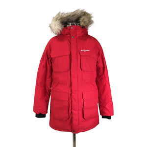 Unisex Everest - Untuvatakki, koko 42 -  (1)