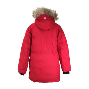 Unisex Everest - Untuvatakki, koko 42 -  (2)