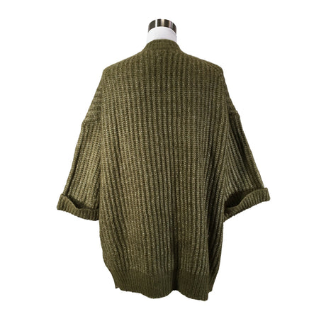 Unisex Y.A.S - Neuletakki, koko 38 -  (2)