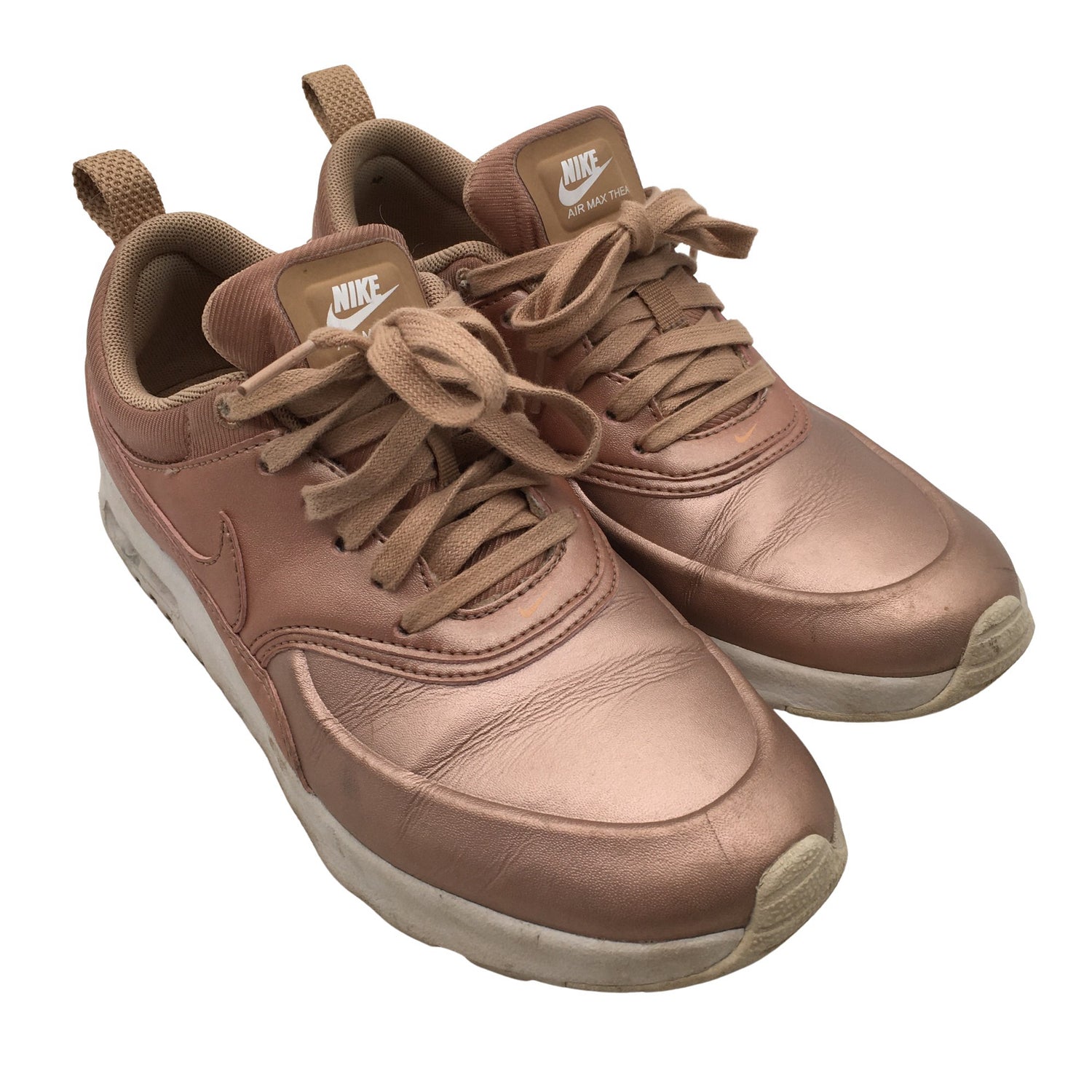  Tennarit  Tennarit, koko 37  Nike 