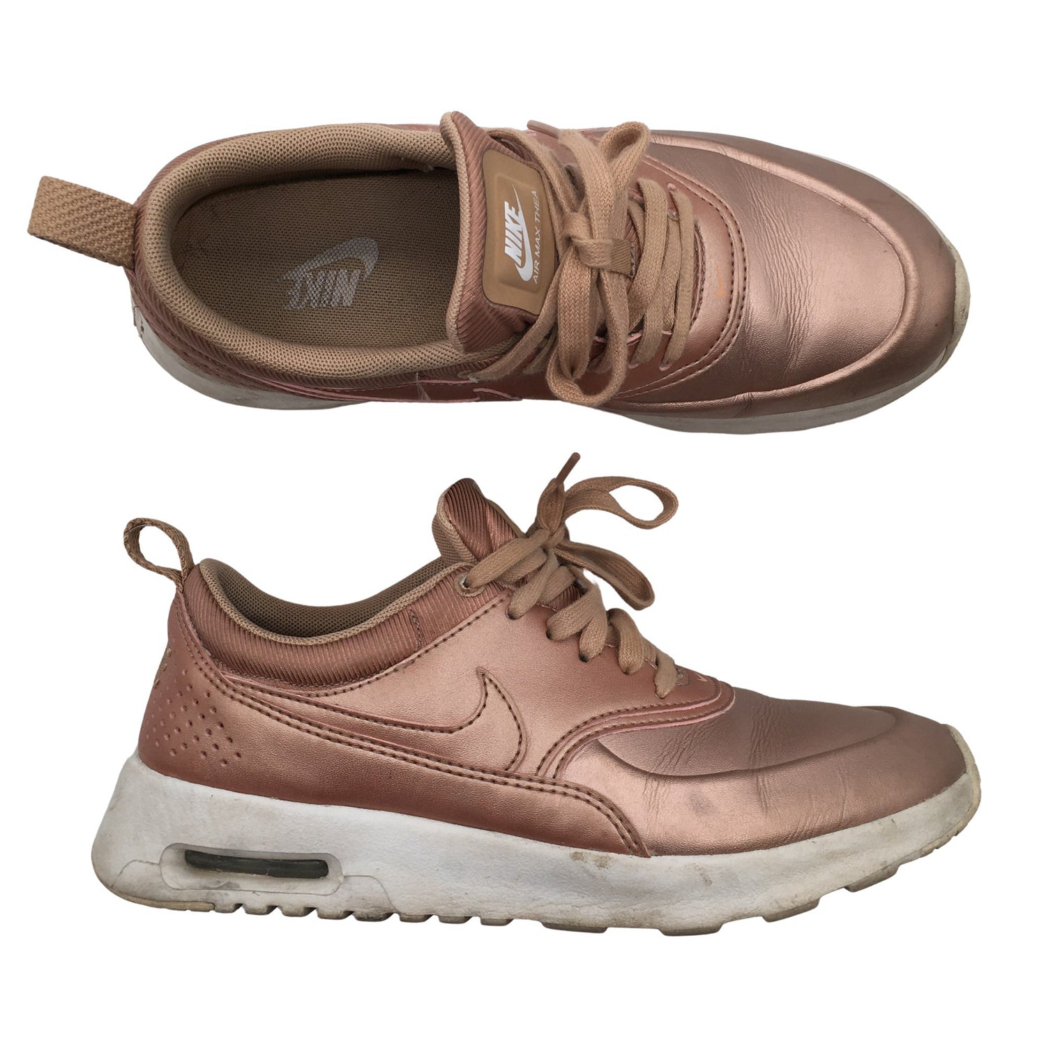  Tennarit  Tennarit, koko 37  Nike 