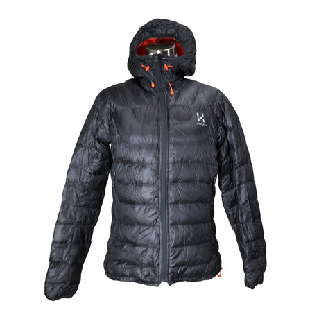 Unisex Haglöfs - Kevytuntuvatakki, koko 38 -  ()