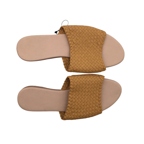 Unisex Muji - Sandaalit, koko 39 -  ()