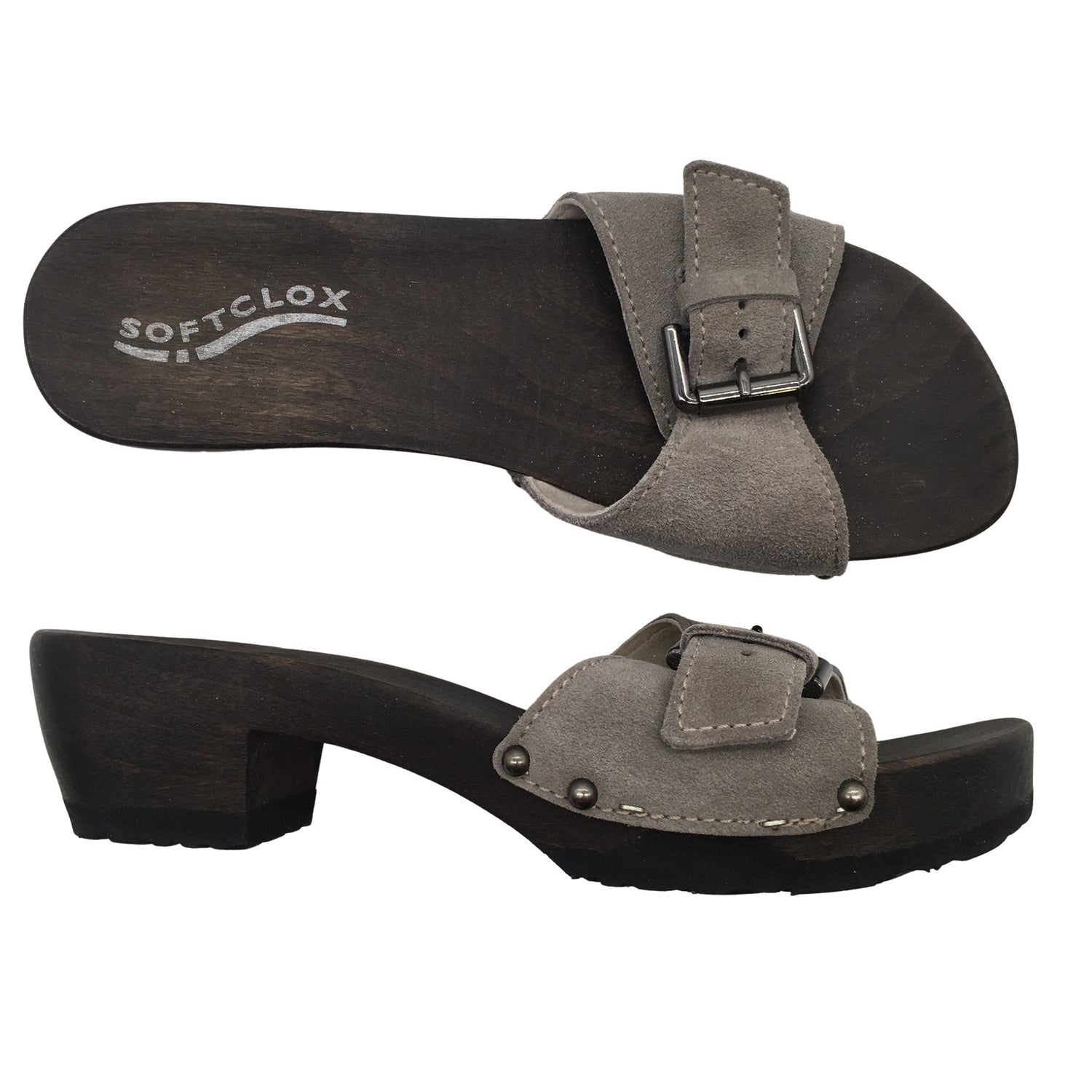  Sandaalit  Sandaalit, koko 37  Softclox 