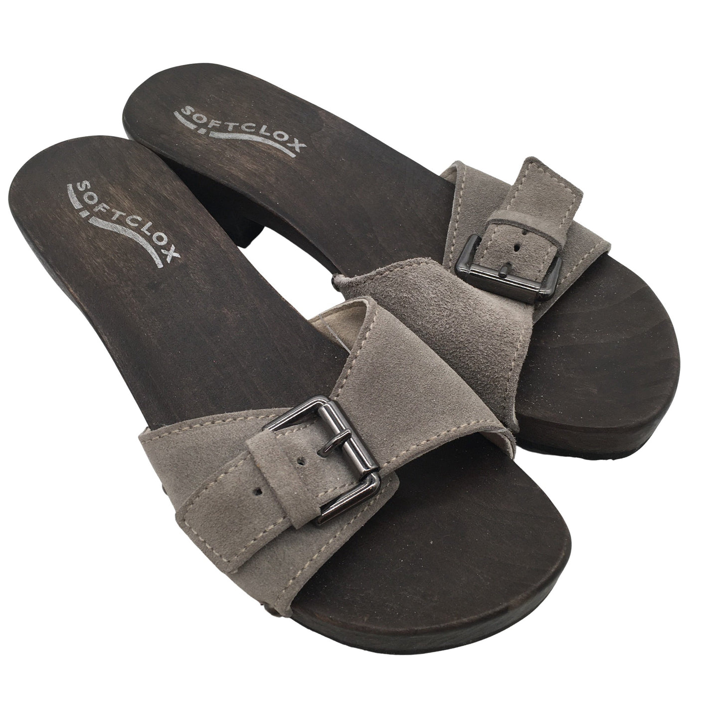 Unisex Softclox - Sandaalit, koko 37 -  (2)