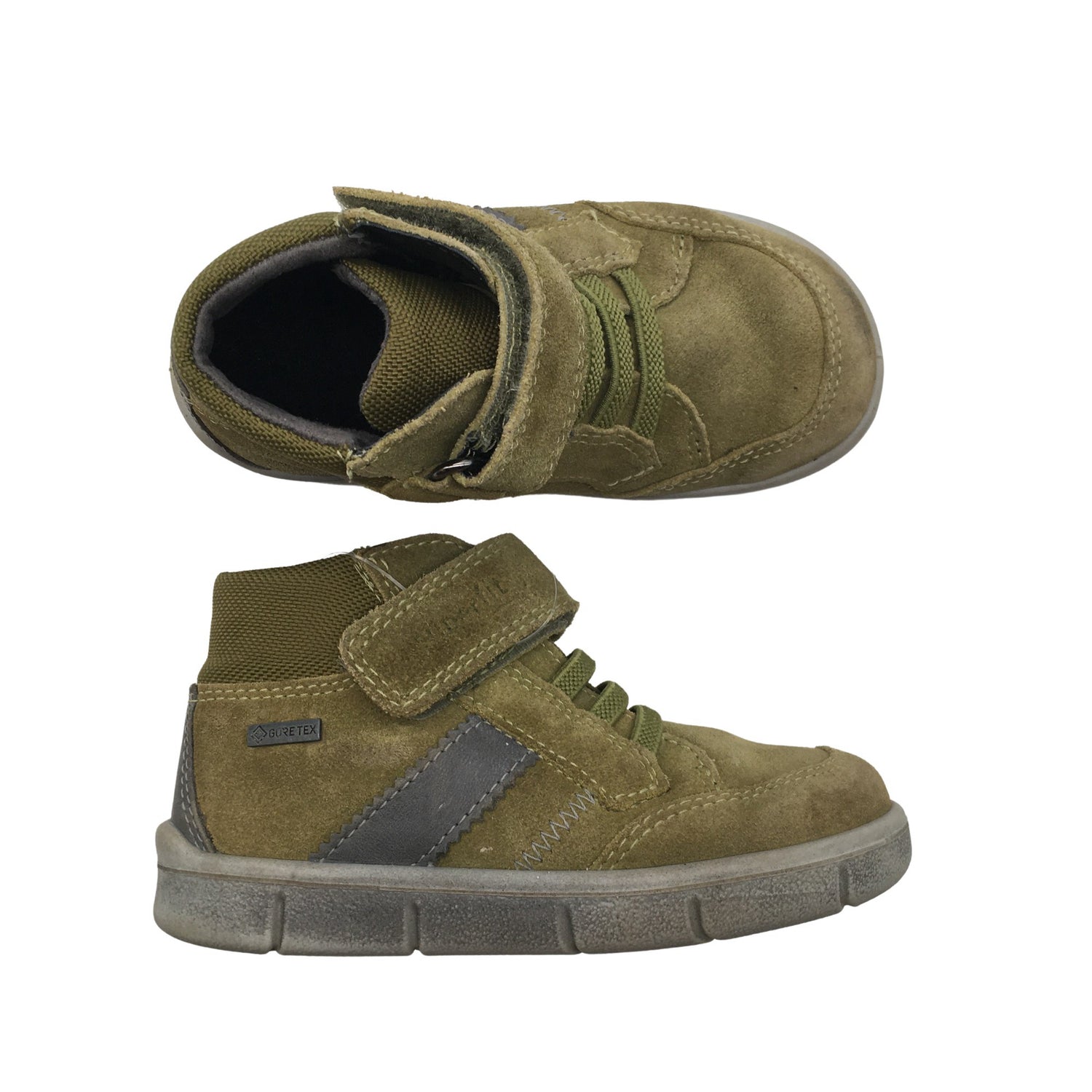 Välikausikengät  Välikausikengät, koko 23  SuperFit 