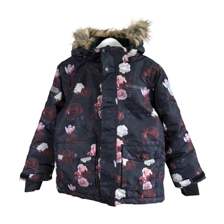 Unisex Nordbjørn - Toppatakki, koko 128 - 134 -  ()