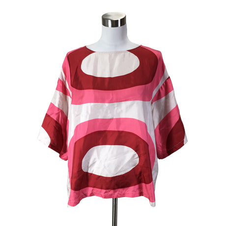 Unisex Marimekko - Lyhythihainen pusero, koko 40 -  ()